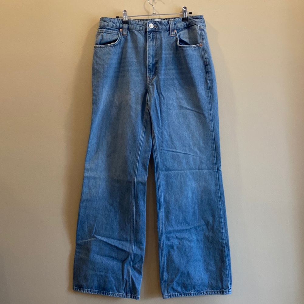BDG (Urban Outfitters) jeans